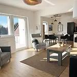 Harz 'fuchsbau' Mit Balkon - Bubo Am
