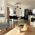 Apartment Harz 'fuchsbau' Mit Balkon - Bubo Am *