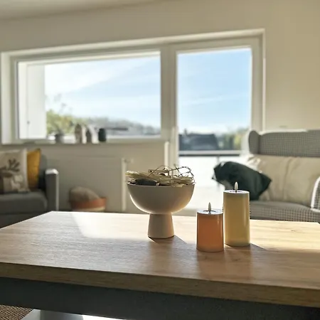 Harz 'fuchsbau' Mit Balkon - Bubo Am Apartamento Clausthal-Zellerfeld