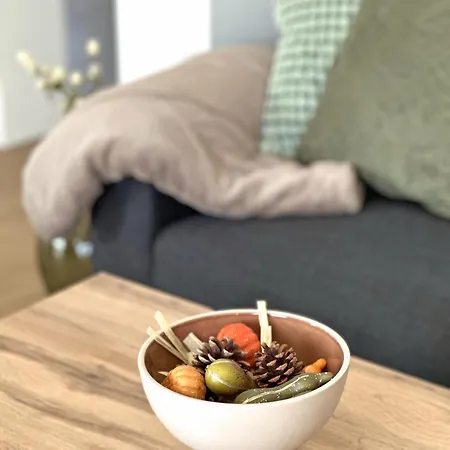 Harz 'fuchsbau' Mit Balkon - Bubo Am Clausthal-Zellerfeld