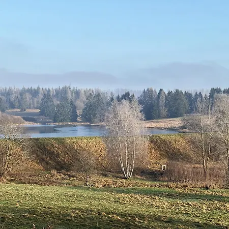 Harz 'fuchsbau' Mit Balkon - Bubo Am شقة كلاوستال - زيلرفيلد