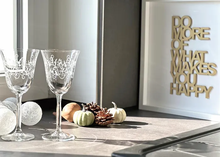 Harz 'fuchsbau' Mit Balkon - Bubo Am *